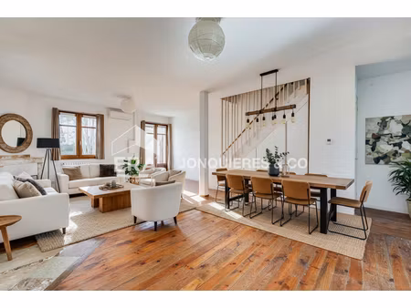 a vendre quartier busca- maison 5 pièces toulouse