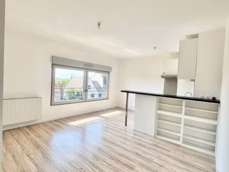 vente appartement 3 pièces 58 m² à palaiseau (91120)  234 900 €