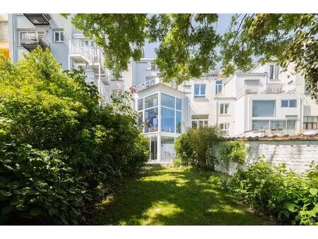 maison à vendre à avenue d'auderghem 228 etterbeek (vbe29640)