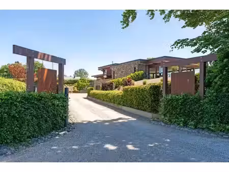 maison à vendre à rue mon antône 65 waimes (vbe29632)