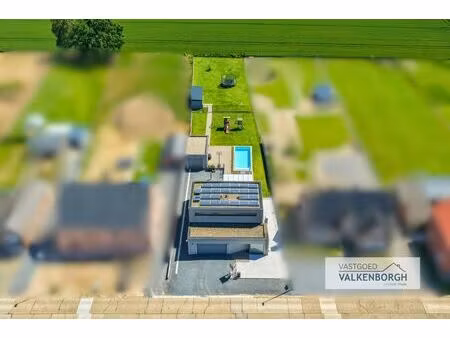 villa à vendre à dennenbosstraat 32 binderveld (rbw10337)