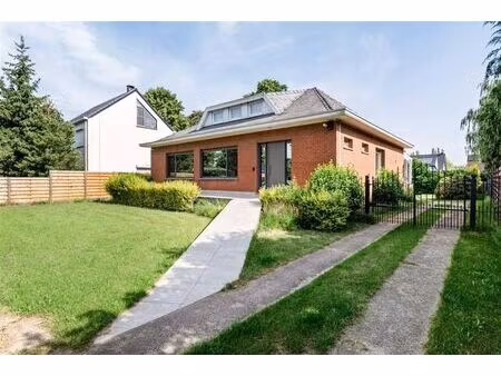maison à vendre à kempenlaan 63 wommelgem (rbw09839)