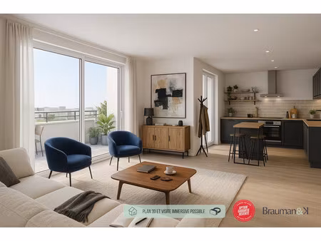 appartement de luxe à vendre à sainte-foy-lès-lyon