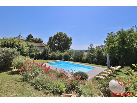 maison de luxe à vendre à vourles