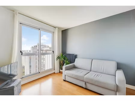 vente appartement 1 pièce 22.72 m² à paris 12ème (75012)  265 000 €