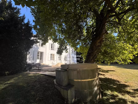 maison de luxe à vendre à houdan