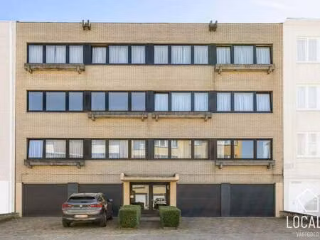 appartement à vendre à dilbeek € 285.000 (lov0z) - locals vastgoed | zimmo