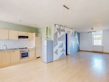 appartement à vendre à trazegnies € 149.000 (lov0w) - actualimmo | zimmo