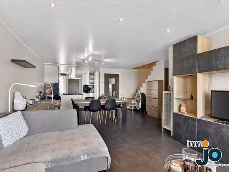 appartement à vendre à oostende € 239.000 (lotoi) - immo jo | zimmo