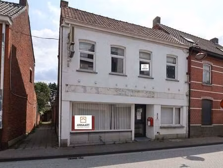 appartement à vendre à assenede € 239.000 (lci10) - annaart vastgoed | zimmo