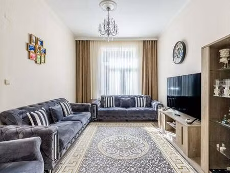 appartement à vendre à schaerbeek € 599.000 (lov12) - we invest bruxelles-europe | zimmo