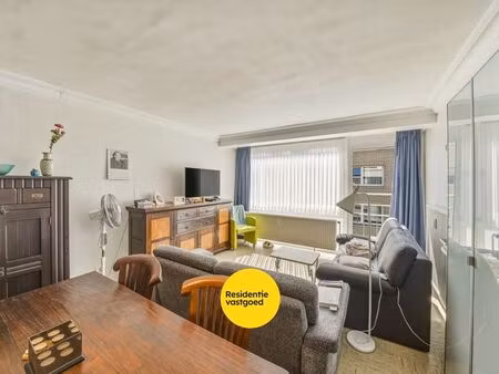 appartement à vendre à oostende € 175.000 (lov0j) - residentie vastgoed - oudenburg | zimm
