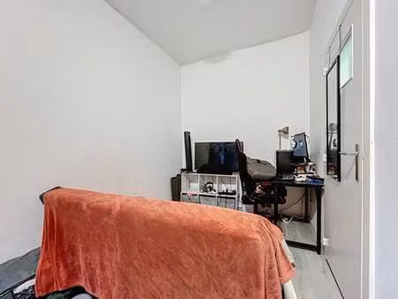 studio de 22 m² idéal investisseur  top situation !