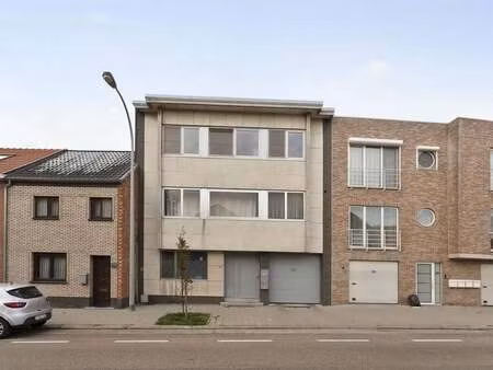 appartement à vendre à tienen € 260.000 (lov05) - living stone leuven | zimmo