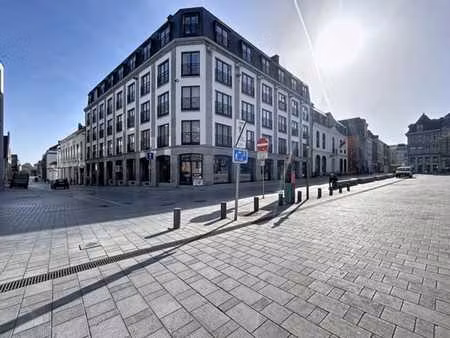 superbe appartement de 117 m²  2 chambres avec terrasse  sit