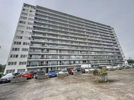 appartement à vendre à vilvoorde € 210.000 (louzq) - dewaele - vilvoorde | zimmo