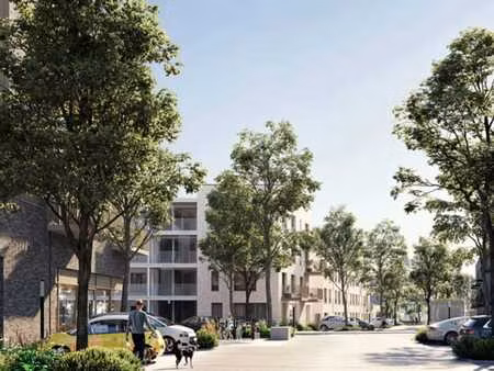 espace neuf (casco) pour profession liberale sur 2 niveaux