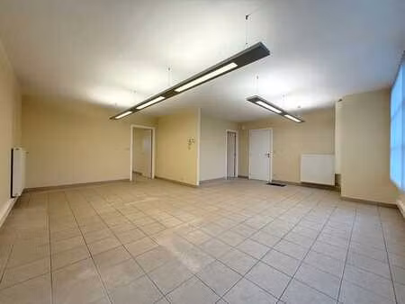 bureau proche du centre ville