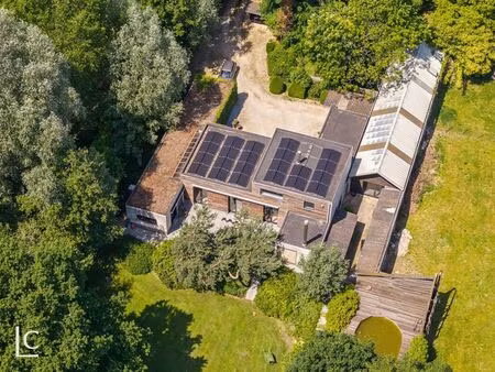 bien professionnel à vendre à gent € 2.250.000 (louy9) - kmo vastgoed | zimmo