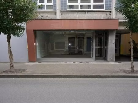 bien professionnel à vendre à kortrijk € 315.000 (louri) - huizinge | zimmo