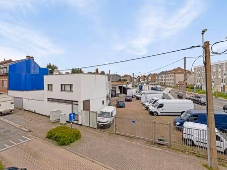 bien professionnel à vendre à sint-pieters-leeuw € 1.300.000 (loufy) - immo pické | zimmo