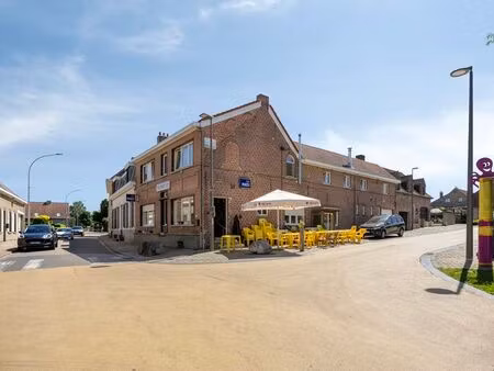 maison à vendre à mollem € 295.000 (lot4e) - we invest dilbeek | zimmo