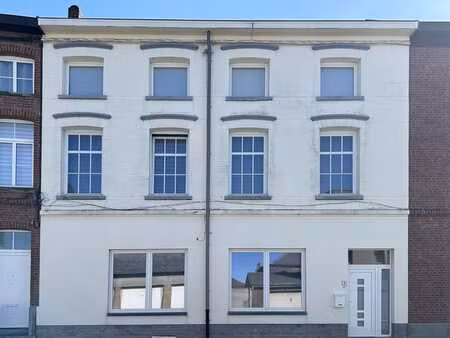 maison 3 chambres