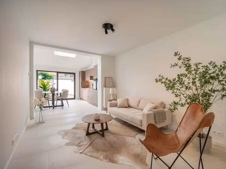 maison à vendre à brugge € 389.000 (louzl) - tom vandewalle | zimmo