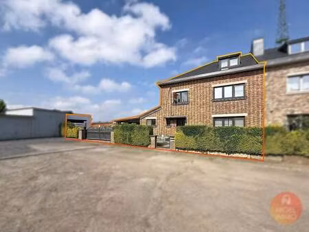 maison à vendre à romsée € 239.000 (louti) - nigel immo | zimmo