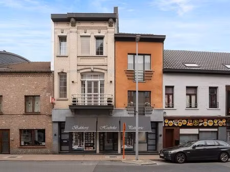 maison à vendre à geraardsbergen € 499.800 (lov0t) - altro vastgoed wetteren | zimmo