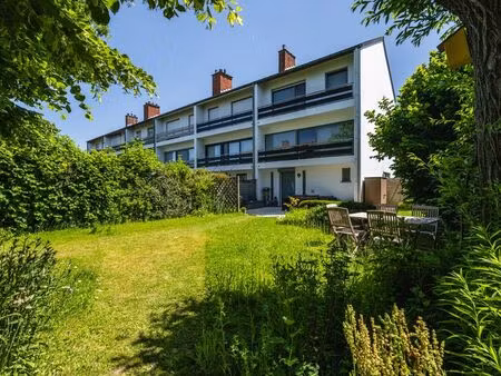 maison à vendre à kuurne € 295.000 (louye) - vastgoed norman | zimmo
