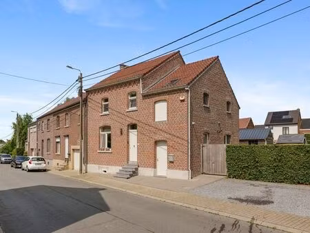 maison à vendre à landen € 389.000 (lov15) - de woonmakers | zimmo