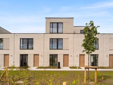 maison à vendre à oudenaarde € 440.000 (louzp) | zimmo