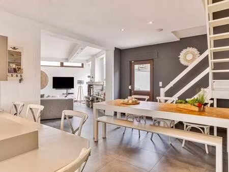 maison à vendre à sint-pieters-leeuw € 1.300.000 (loufz) - immo pické | zimmo