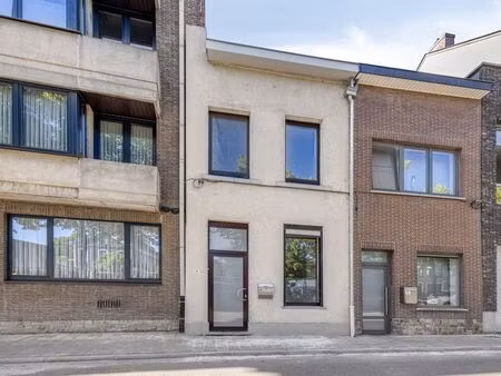 maison à vendre à tienen € 225.000 (lotmz) - living stone tienen | zimmo