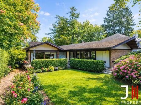 maison à vendre à kraainem € 790.000 (lov0l) - j&j properties | zimmo