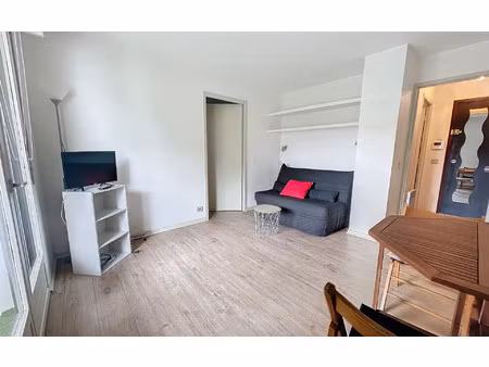 location appartement  27.02 m² t-1 à anglet  595 €