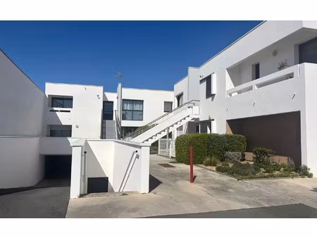 location appartement  m² t-1 à angoulins  505 €