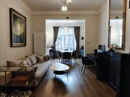 appartement à vendre à schaerbeek € 299.000 (lot5x) - | zimmo