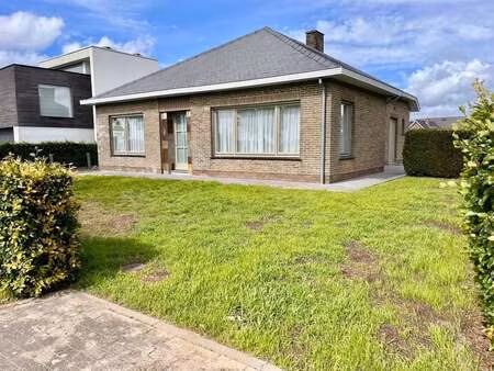 maison à louer à zomergem € 975 (louze) - zakenkantoor sonneville | zimmo