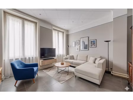 appartement caluire-et-cuire 68.06 m² t-3 à vendre  185 000 €