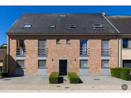 duplex à louer à pastoriestraat 13d baal (rbw10655)