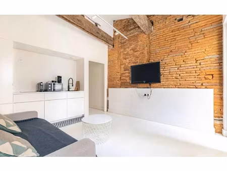 immeuble toulouse 115 m² t-4 à vendre  649 000 €