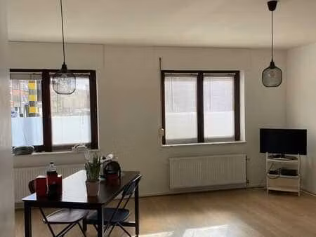 bel appartement 1 chambre rdc prox place dumont