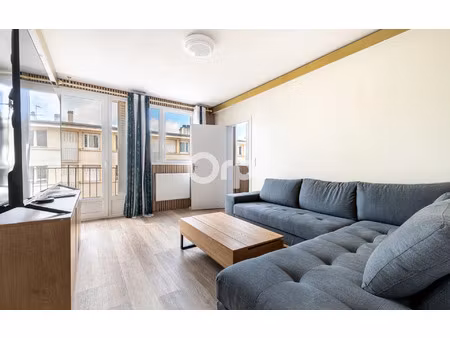 appartement limoges 69.08 m² t-4 à vendre  82 300 €