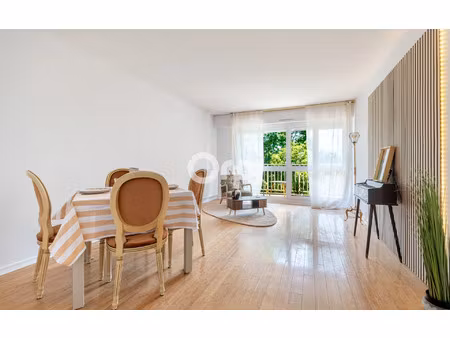 appartement limoges 79.74 m² t-4 à vendre  139 900 €