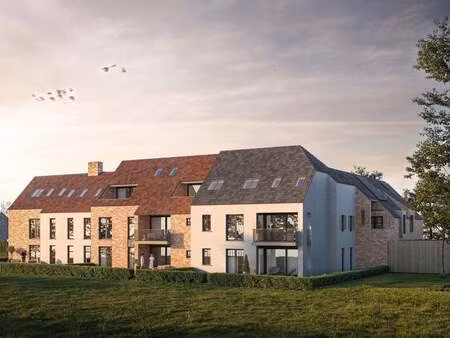 residentie groes à weelde à partir de € 295.000 (100554i) - de boer & partners - kantoor t