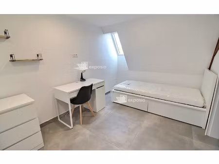 location appartement  m² t-1 à strasbourg  615 €