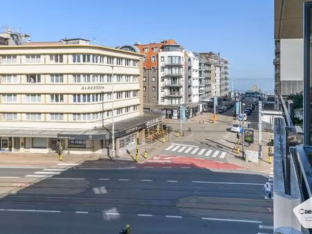 appartement à vendre à sint-idesbald € 225.000 (louo5) - caenen - kantoor de panne | zimmo