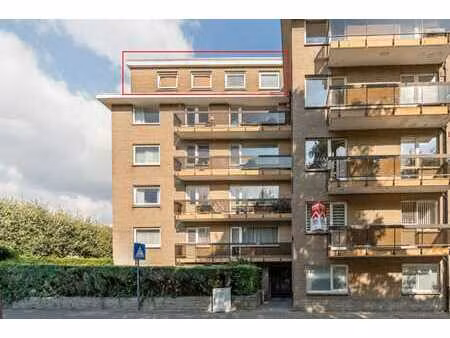 appartement à vendre près de tervuren